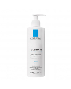 La Roche Posay Toleriane Fluido Dermo-Nettoyant 400ml