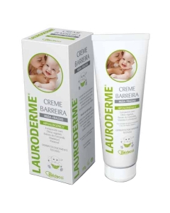 Lauroderme Care Creme Barreira 100gr