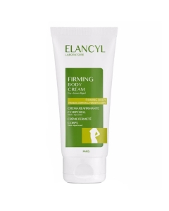 Elancyl Multifirmeza Corpo 200ml