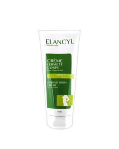 Elancyl Multifirmeza Corpo 200ml