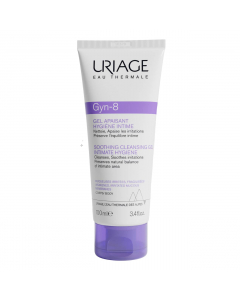 Uriage Gyn 8 Higiene Intima 100ml