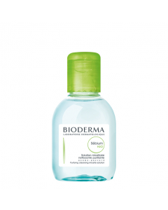 Bioderma Sebium H2O Água Micelar 100ml