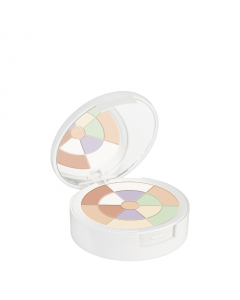 Avène Couvrance Pó Mosaico Luminosidade 9gr