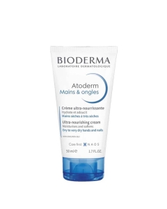 Bioderma Atoderm Creme Mãos 50ml