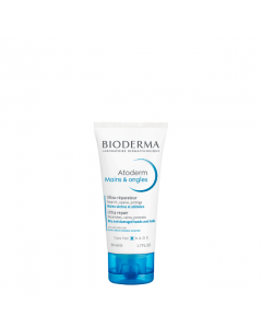 Bioderma Atoderm Creme Mãos 50ml