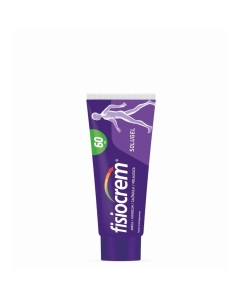 Fisiocrem Creme Muscular