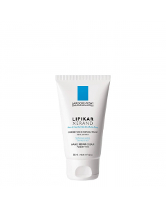 La Roche Posay Lipikar Xerand Creme Mãos 50ml