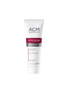 ACM Viticolor Gel Corretor 50ml