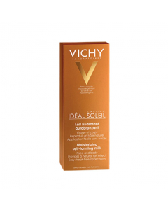 Vichy Idéal Soleil Autobronzeador 100ml