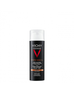 Vichy Homme Hydra Mag C+ Hidratante e Antifadiga 50ml