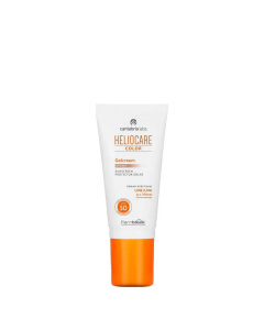 Heliocare Color SPF50 Gel Creme com Cor 50ml