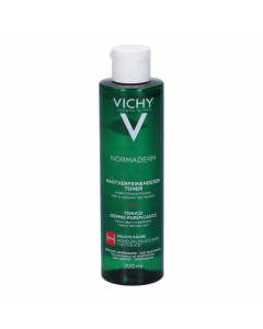 Vichy Normaderm Tónico Adstringente Purificante 200ml
