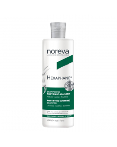 Hexaphane Shampoo Fortificante 400ml