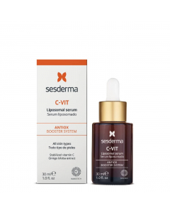 Sesderma C-Vit Liposomal Sérum 30ml