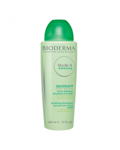 Bioderma Nodé A Shampoo 400ml