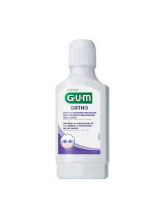 Gum Ortho Colutório 300ml