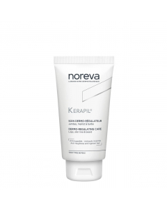 Noreva Kerapil Cuidado Dermo-Regulador 75ml