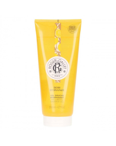 Roger Gallet Bois D'Orange Gel Duche Tonificante 200ml