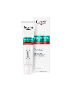 Eucerin DermoPure Creme Apaziguante 40ml