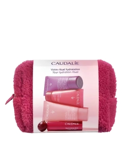 Caudalie Kit de Inverno Ritual de Hidratação