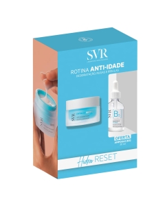 SVR Coffret Hyalu Biotic 50ml Oferta Ampoule [B] 30ml