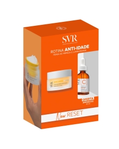 SVR Coffret Collagen Biotic 50ml Oferta Ampoule [C] 30ml