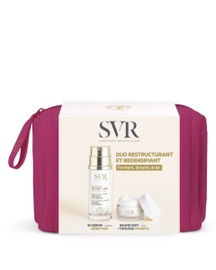 SVR Coffret Densitium Bi-Serum Oferta Baume Noite 15ml