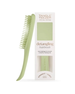 Tangle Teezer Detangler Matte Olive Green