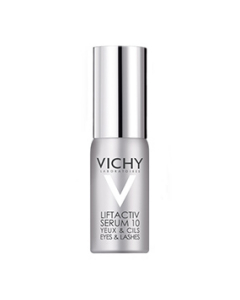 Vichy Liftactiv Sérum 10 Olhos e Cílios 15ml