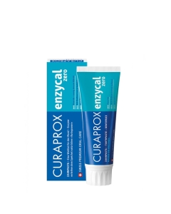 Curaprox Enzycal Zero Fluoride Pasta de Dentes 75ml