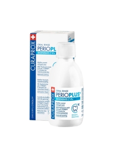 Curaprox Perio Plus+ Regenerate Colutório 200ml