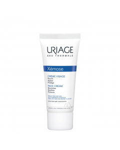 Uriage Xémose Creme Rosto 40ml