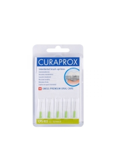 Curaprox Recargas Escovilhão Interdental CPS 07 5un