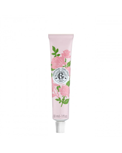 Roger Gallet Rose Creme de Mãos e Unhas 30ml