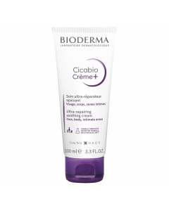 Bioderma Cicabio Creme+ 100ml