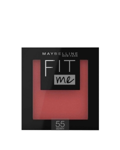 Maybelline Fit Me Blush Cor 55 Berry 5gr