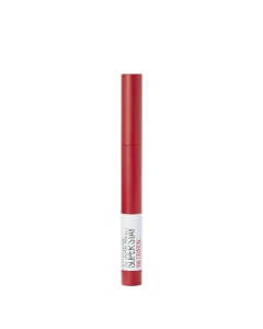 Maybelline Superstay Ink Crayon Batom Mate 45