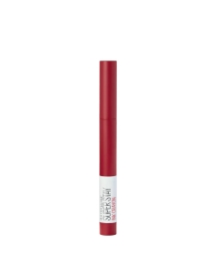 Maybelline Superstay Ink Crayon Batom Mate 50