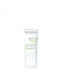 Bioderma Sébium Global 30ml 