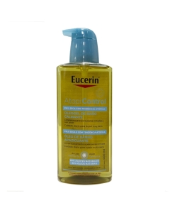Eucerin Atopicontrol Óleo de Banho Calmante 400ml