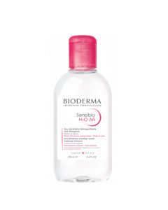 Bioderma Sensibio H2O AR Água Micelar 250ml