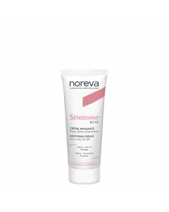 Noreva Sensidiane Creme Rico Apaziguante 40ml