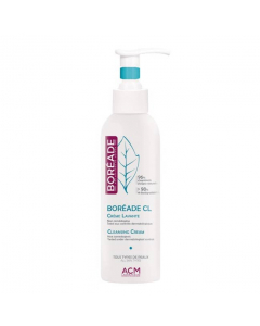 Noviderm Boréade CL Creme Lavante 200ml 