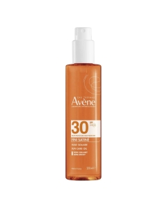 Avène Óleo Solar SPF30 200ml