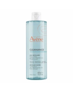 Avène Cleanance Água Micelar