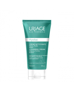 Uriage Hyséac Creme de Limpeza 150ml