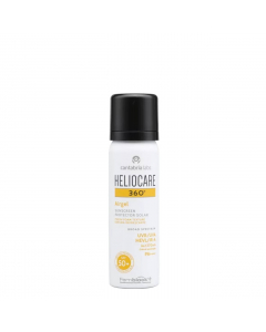 Heliocare 360 Airgel SPF50+ 60ml