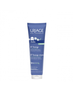 Uriage 1ere Change Creme Muda da Fralda 100ml