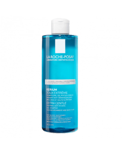 La Roche Posay Kerium Shampoo Suavidade Extrema 400ml