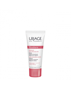 Uriage Roséliane Máscara Anti-Vermelhidão 40ml